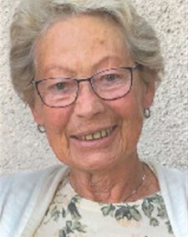 Profilbild Jana Osecky