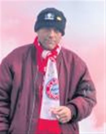 Profilbild Jimmy Fotinos