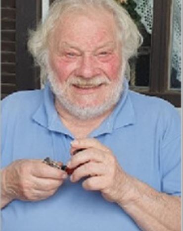 Profilbild Jo Fröhlich