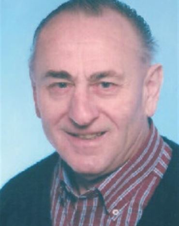 Profilbild Johann Auer