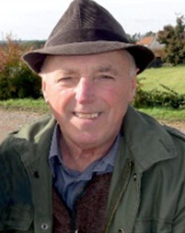 Profilbild Johann Dummer