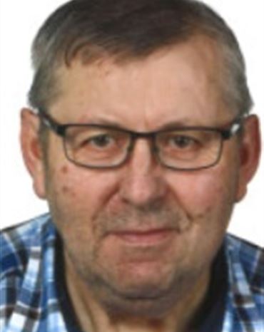 Profilbild Johann Ferstl