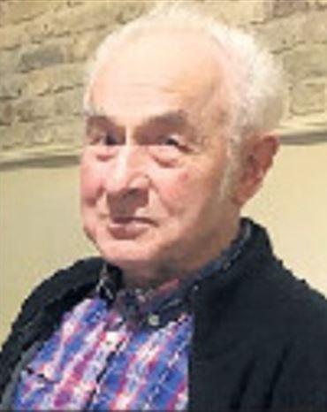 Profilbild Johann Foitzik