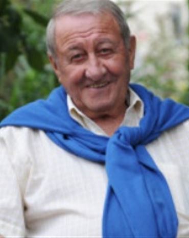 Profilbild Johann Gabor