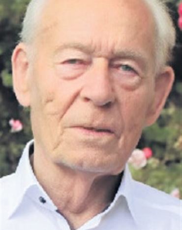 Profilbild Johann Gruber