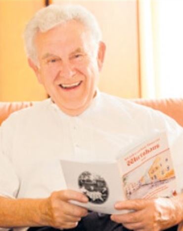 Profilbild Johann Kirmer