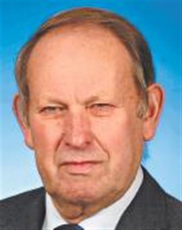 Profilbild Johann Paulus