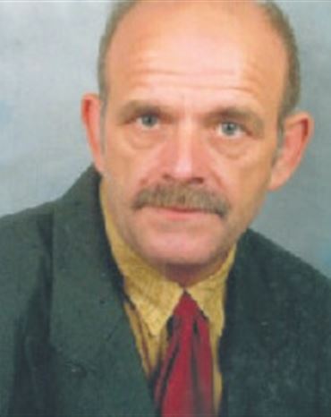 Profilbild Johann Scheuerer