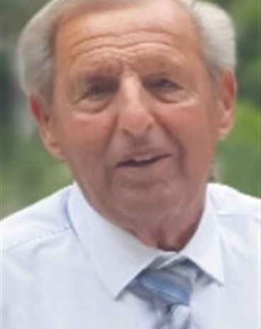 Profilbild Johann Schiekofer