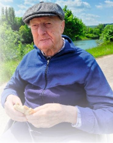 Profilbild Johann Schmidbauer