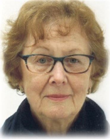 Profilbild Johanna Brandl