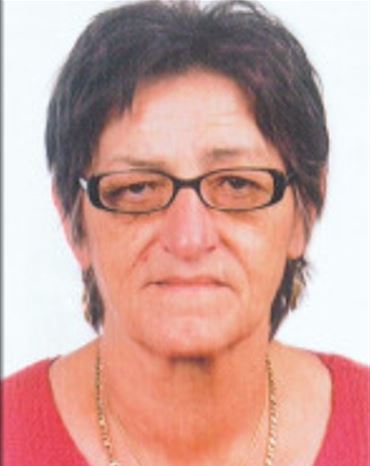 Profilbild Johanna Dinauer