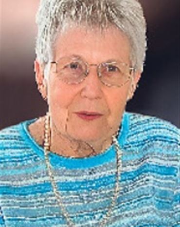 Profilbild Johanna Vitt