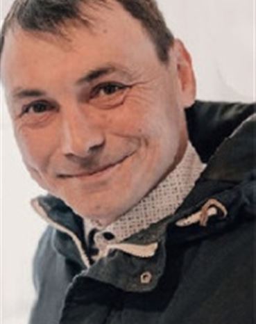 Profilbild Johannes Regensburger