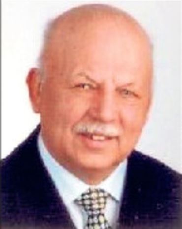 Profilbild Josef Hafner