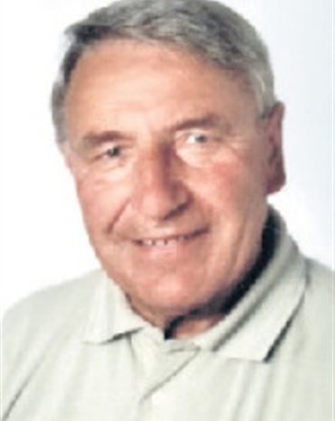 Profilbild Josef Hecker