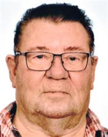 Profilbild Josef Iberle