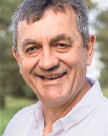 Profilbild Josef Karrer