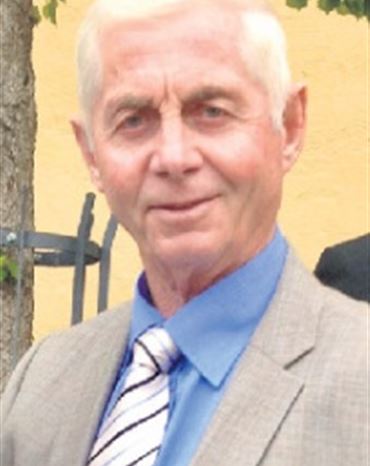 Profilbild Josef Kissinger