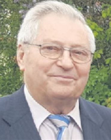 Profilbild Josef Obermeier