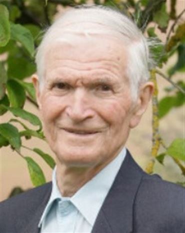 Profilbild Josef Scherübl