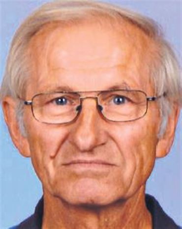 Profilbild Josef Sippenauer