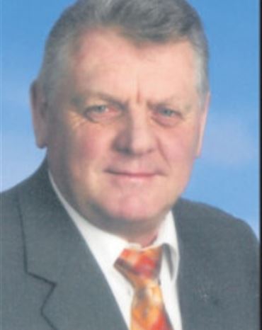 Profilbild Josef Weindler