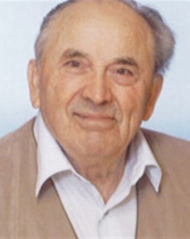 Profilbild Josef Weinzettl