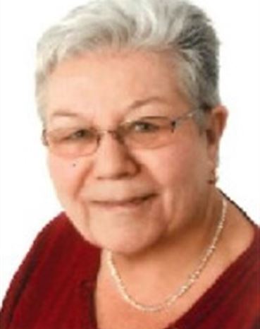 Profilbild Josefa Seefelder