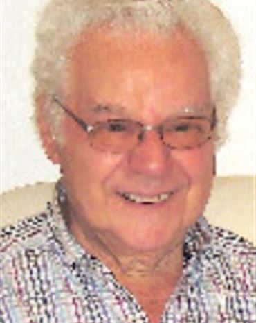 Profilbild Joseph Mairföls