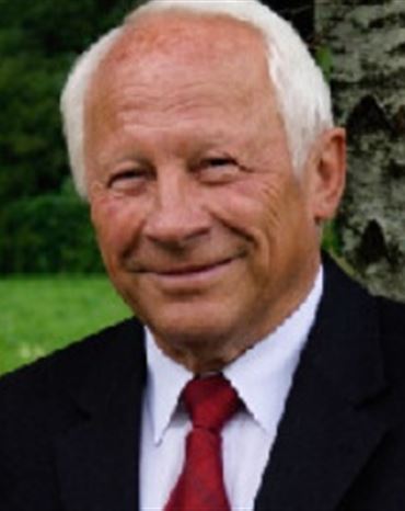 Profilbild Karl-Heinz Lanig