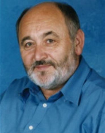 Profilbild Karl Inderst