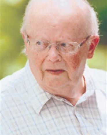 Profilbild Karl Kuhn