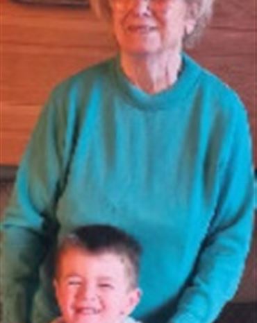 Profilbild Katharina Dechant