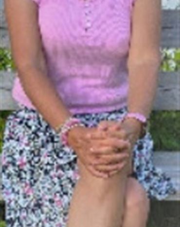 Profilbild Kerstin Metzger