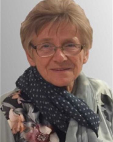 Profilbild Klara Feierler