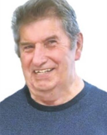 Profilbild Klaus Holzinger