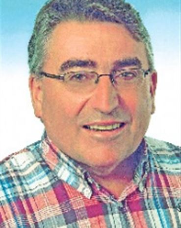 Profilbild Klaus Kohlmann