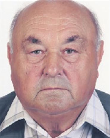 Profilbild Konrad Eibl