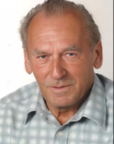 Profilbild Konrad Fischer