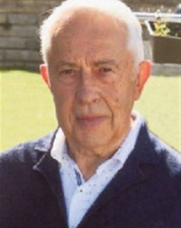 Profilbild Kurt Stierstorfer