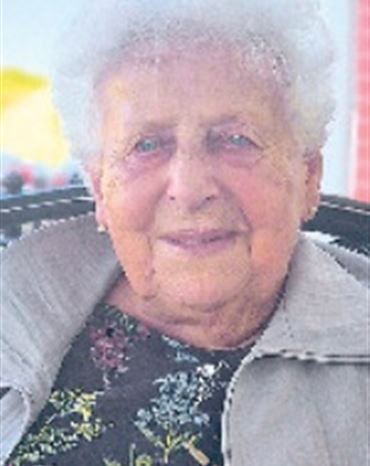 Profilbild Laura Hecht