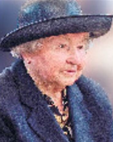 Profilbild Lieselotte Heindl