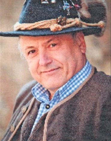 Profilbild Lorenz Eiwanger