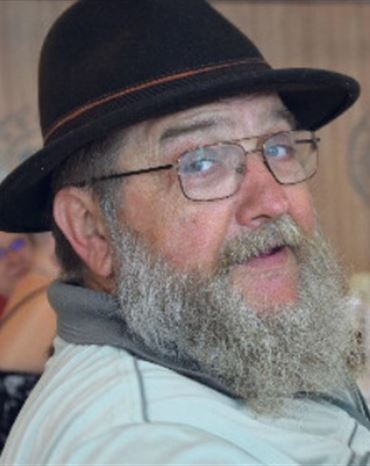 Profilbild Ludwig Irrgang