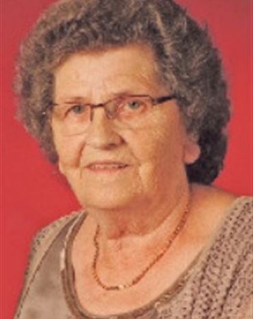 Profilbild Luise Fuchs