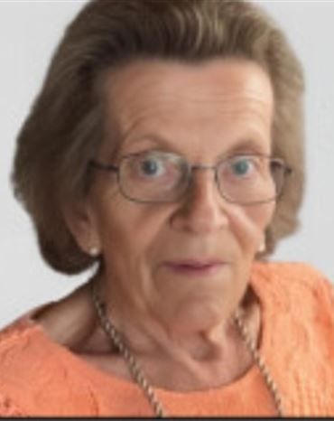 Profilbild Luise Fürnrieder