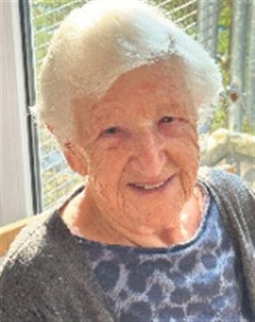 Profilbild Luise Schönhärl