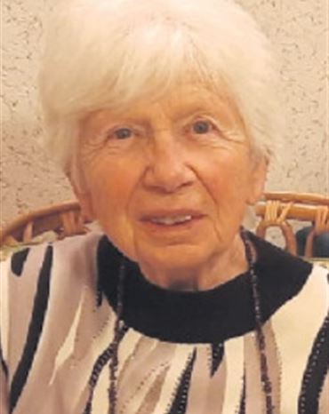 Profilbild Lydia Kick