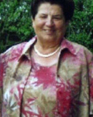 Profilbild Magdalena Fichtner